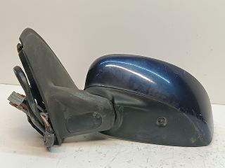 bontott FIAT STILO Bal Visszapillantó Tükör (Elektromos)