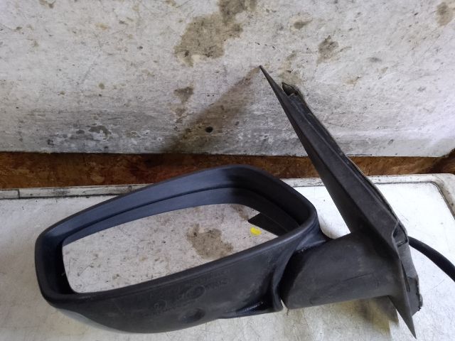 bontott FIAT STILO Bal Visszapillantó Tükör (Elektromos)