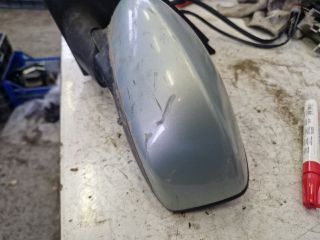 bontott FIAT STILO Bal Visszapillantó Tükör (Elektromos)