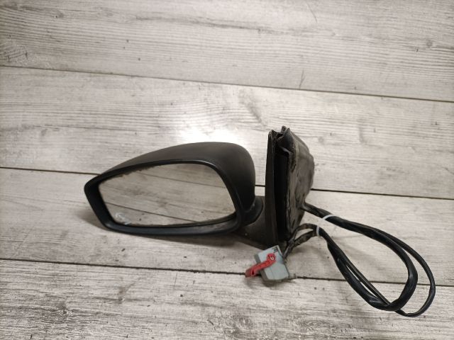 bontott FIAT STILO Bal Visszapillantó Tükör (Elektromos)