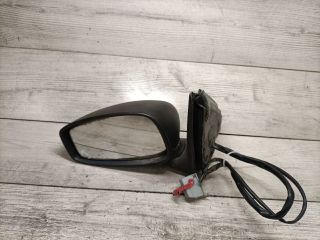 bontott FIAT STILO Bal Visszapillantó Tükör (Elektromos)