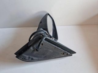 bontott FIAT STILO Bal Visszapillantó Tükör (Elektromos)