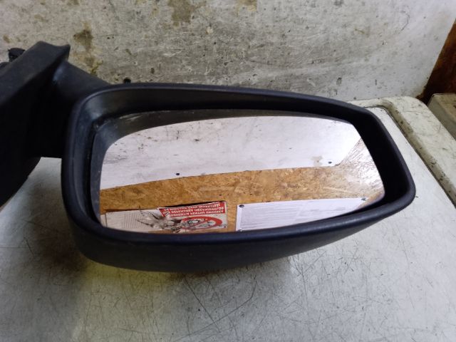 bontott FIAT STILO Bal Visszapillantó Tükör (Elektromos)