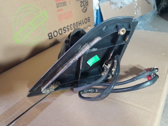 bontott FIAT STILO Bal Visszapillantó Tükör (Elektromos)