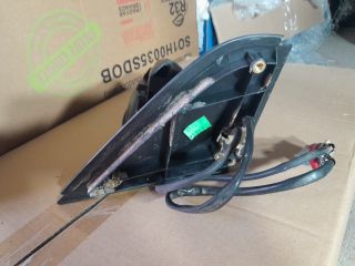 bontott FIAT STILO Bal Visszapillantó Tükör (Elektromos)