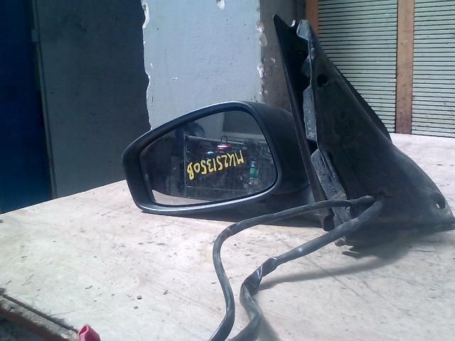 bontott FIAT STILO Bal Visszapillantó Tükör (Elektromos)