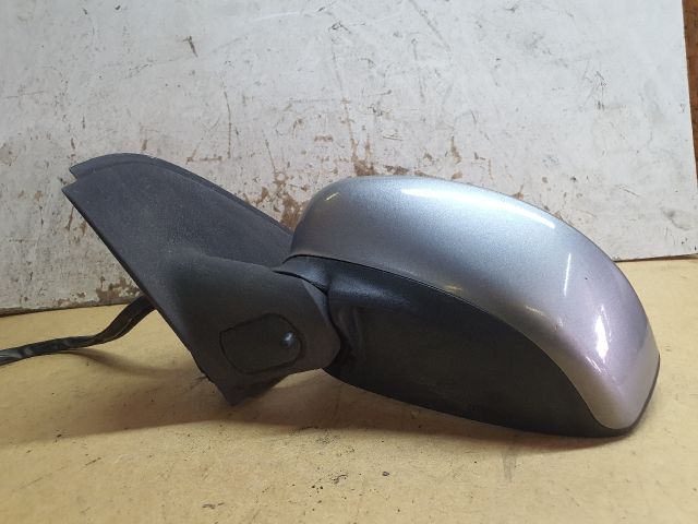 bontott FIAT STILO Bal Visszapillantó Tükör (Elektromos)
