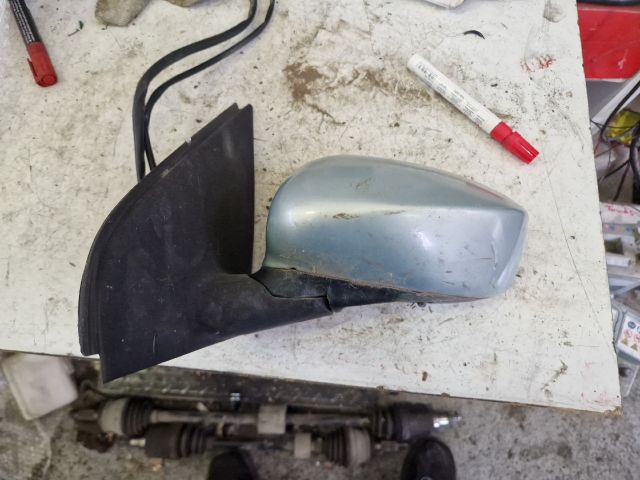 bontott FIAT STILO Bal Visszapillantó Tükör (Elektromos)