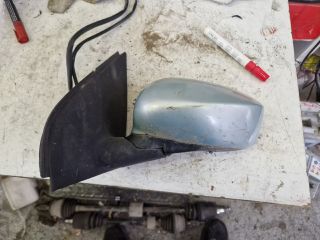 bontott FIAT STILO Bal Visszapillantó Tükör (Elektromos)