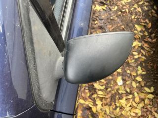 bontott FIAT STILO Bal Visszapillantó Tükör (Elektromos)