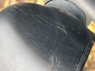 bontott FIAT STILO Bal Visszapillantó Tükör (Elektromos)