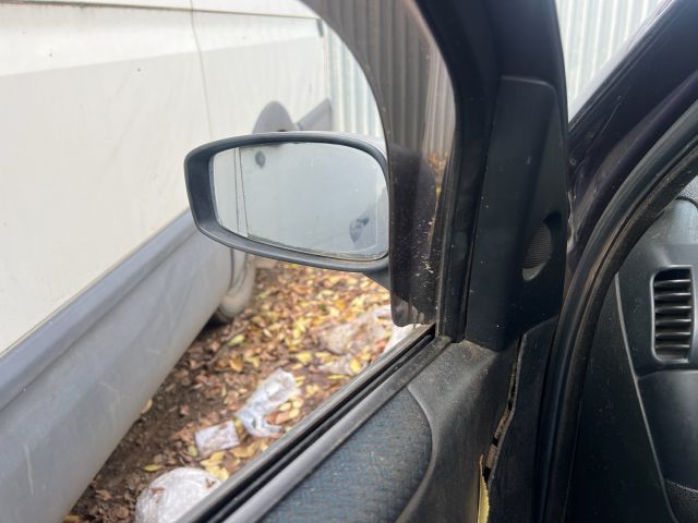 bontott FIAT STILO Bal Visszapillantó Tükör (Elektromos)
