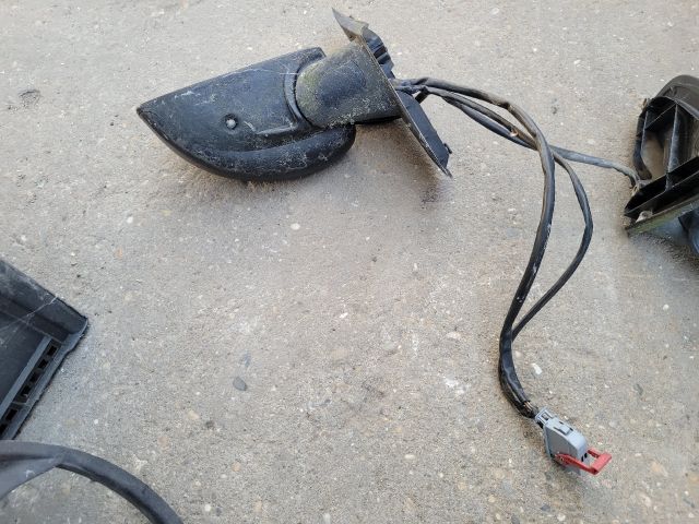 bontott FIAT STILO Bal Visszapillantó Tükör (Elektromos)