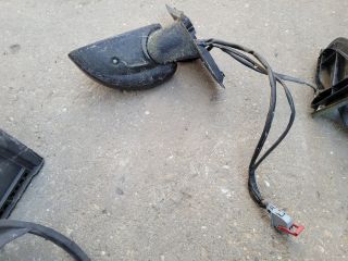 bontott FIAT STILO Bal Visszapillantó Tükör (Elektromos)