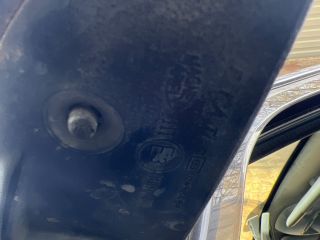 bontott FIAT STILO Bal Visszapillantó Tükör (Elektromos)