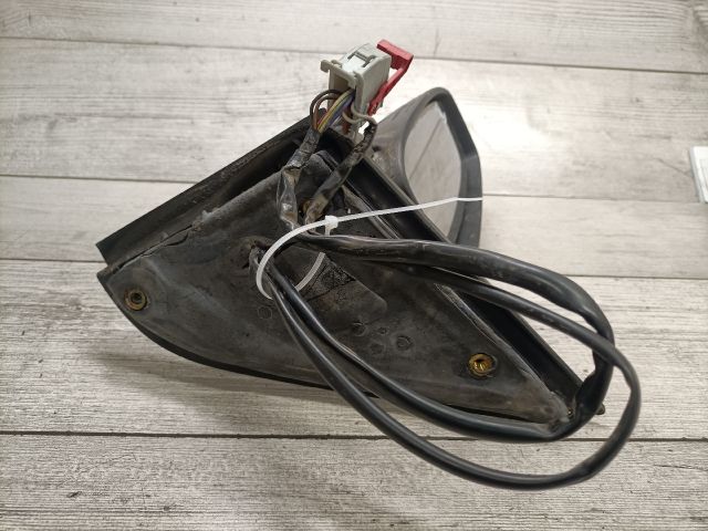 bontott FIAT STILO Bal Visszapillantó Tükör (Elektromos)