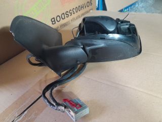 bontott FIAT STILO Bal Visszapillantó Tükör (Elektromos)