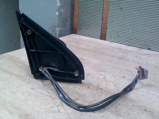 bontott FIAT STILO Bal Visszapillantó Tükör (Elektromos)