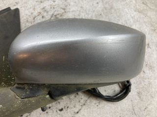 bontott FIAT STILO Bal Visszapillantó Tükör (Elektromos)