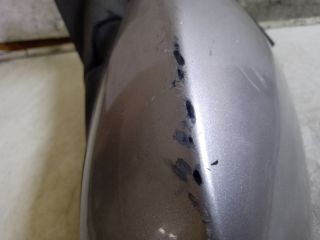 bontott FIAT STILO Bal Visszapillantó Tükör (Elektromos)