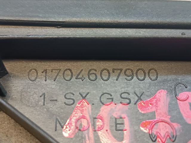 bontott FIAT STILO Bal Visszapillantó Tükör (Elektromos)