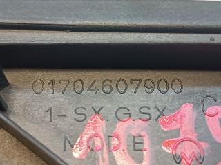 bontott FIAT STILO Bal Visszapillantó Tükör (Elektromos)