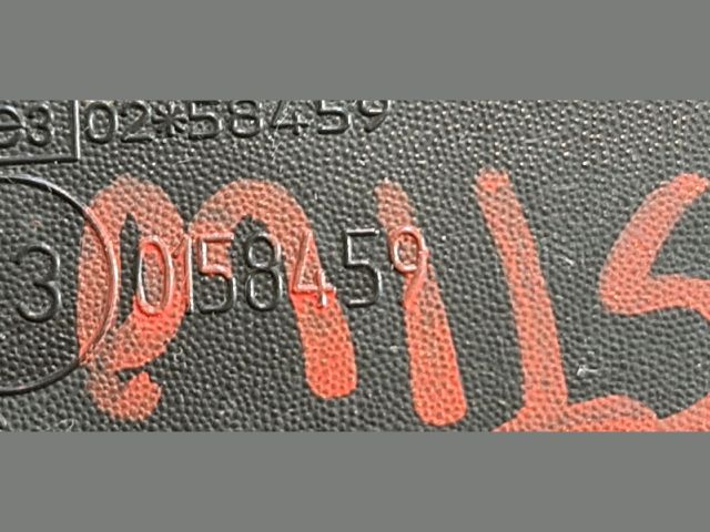 bontott FIAT STILO Bal Visszapillantó Tükör (Elektromos)