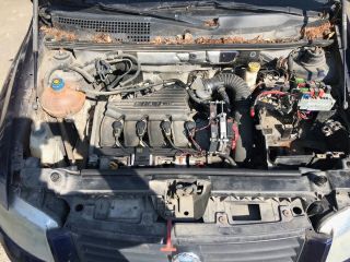 bontott FIAT STILO Bal Visszapillantó Tükör (Elektromos)