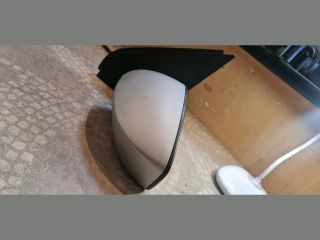 bontott FIAT STILO Bal Visszapillantó Tükör (Elektromos)