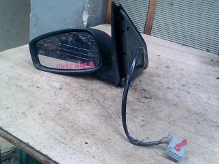 bontott FIAT STILO Bal Visszapillantó Tükör (Elektromos)