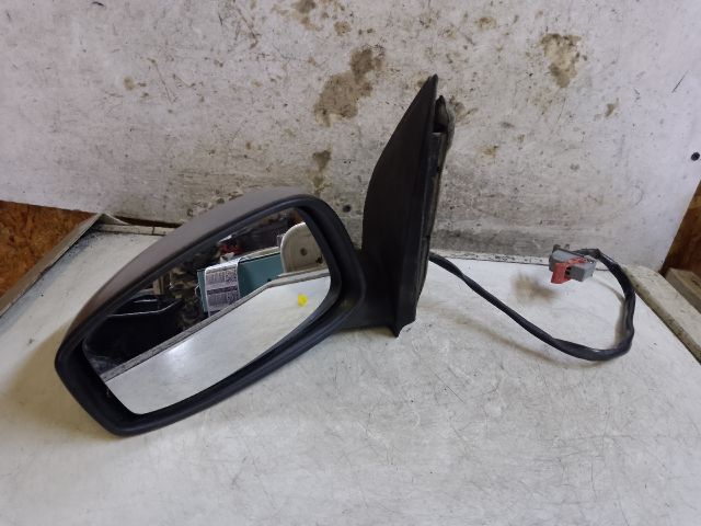 bontott FIAT STILO Bal Visszapillantó Tükör (Elektromos)