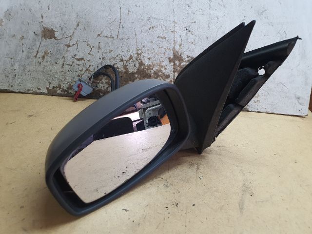 bontott FIAT STILO Bal Visszapillantó Tükör (Elektromos)