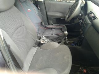 bontott FIAT STILO Belső Visszapillantó Tükör