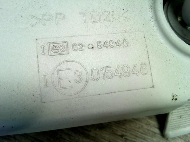 bontott FIAT STILO Belső Visszapillantó Tükör