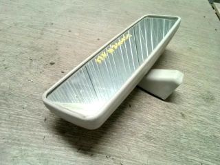 bontott FIAT STILO Belső Visszapillantó Tükör