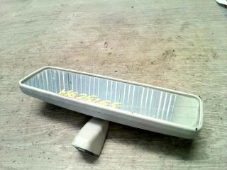 bontott FIAT STILO Belső Visszapillantó Tükör