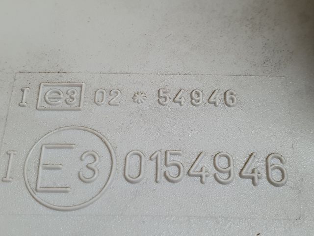 bontott FIAT STILO Belső Visszapillantó Tükör