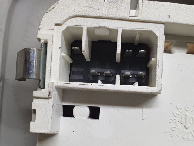 bontott FIAT STILO Beltér Világítás Első