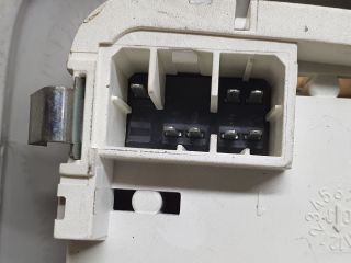 bontott FIAT STILO Beltér Világítás Első