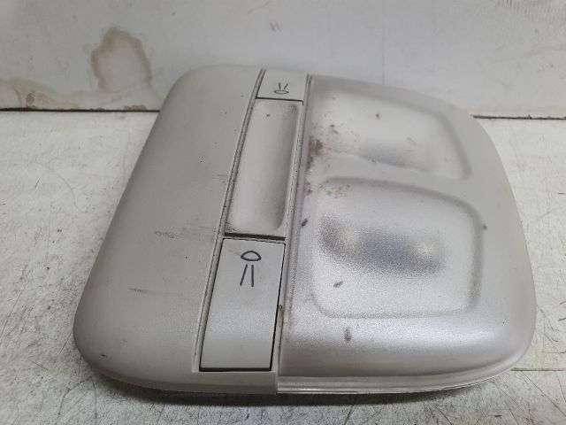 bontott FIAT STILO Beltér Világítás Első