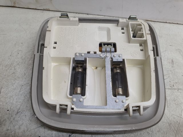 bontott FIAT STILO Beltér Világítás Első