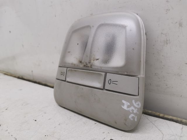 bontott FIAT STILO Beltér Világítás Hátsó