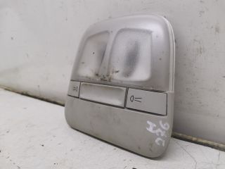 bontott FIAT STILO Beltér Világítás Hátsó