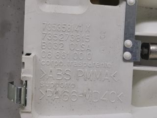 bontott FIAT STILO Beltér Világítás Hátsó