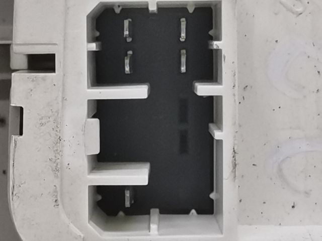 bontott FIAT STILO Beltér Világítás Hátsó