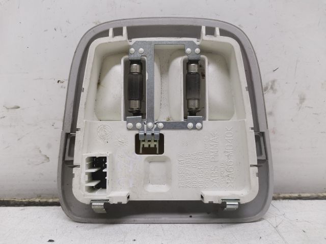 bontott FIAT STILO Beltér Világítás Hátsó