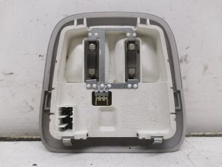 bontott FIAT STILO Beltér Világítás Hátsó