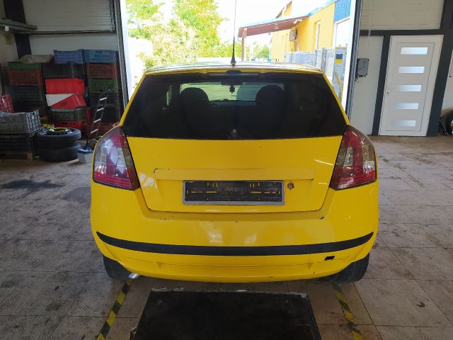 bontott FIAT STILO Beltér Világítás Hátsó