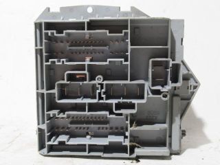 bontott FIAT STILO Biztosítéktábla Motortér