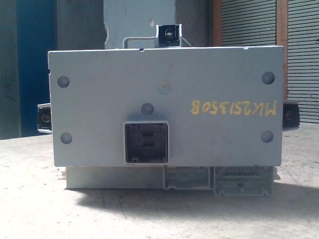 bontott FIAT STILO Biztosítéktábla Utastér